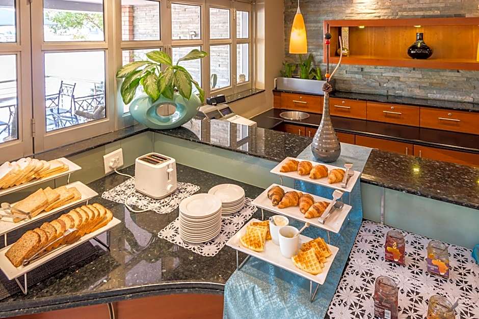 Town Lodge Roodepoort Johannesburg