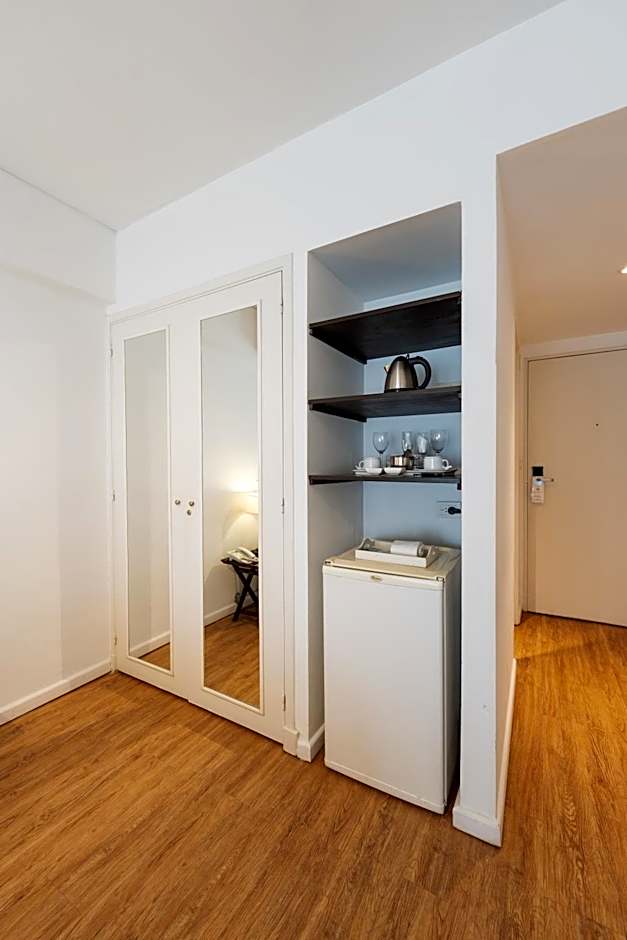 Loi Flats Buenos Aires