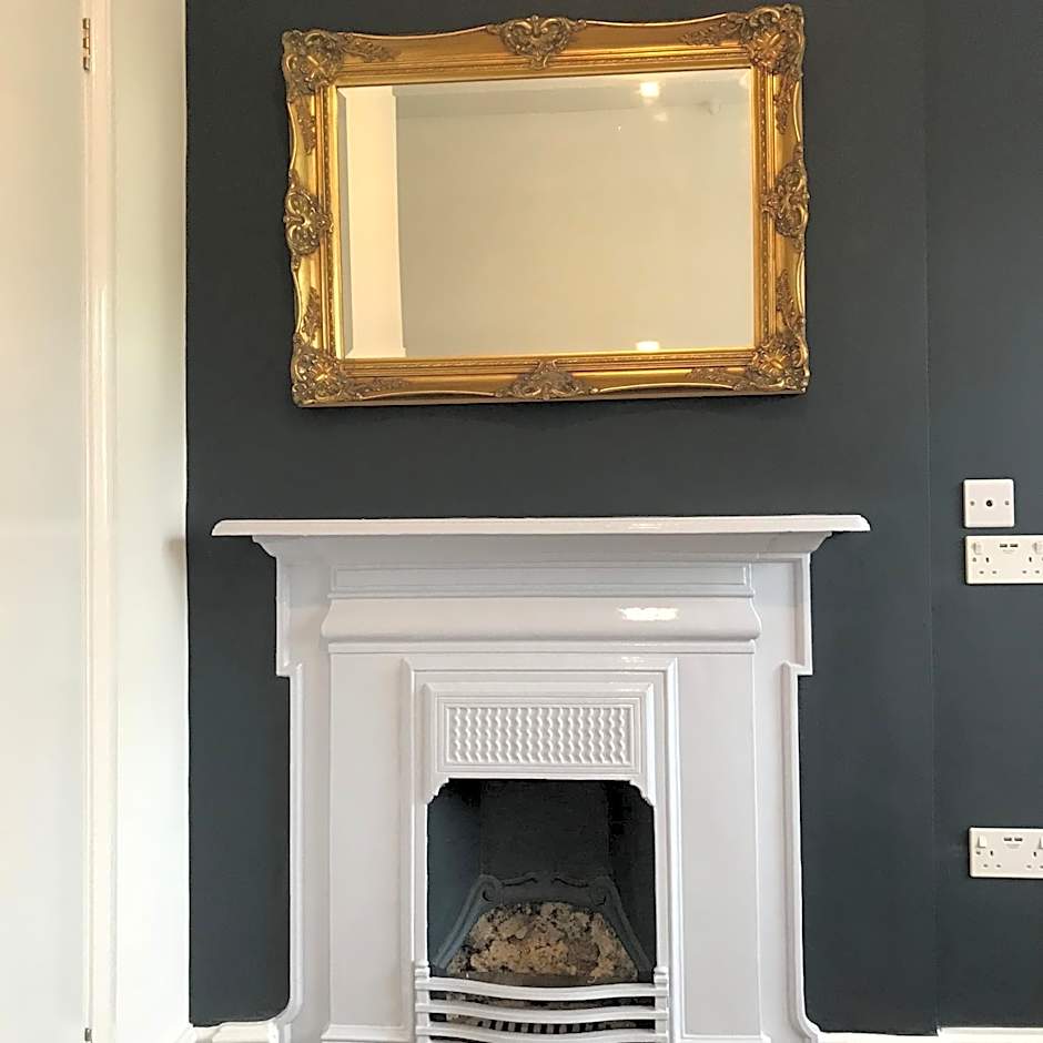 The Nags Head - Room only accommodation