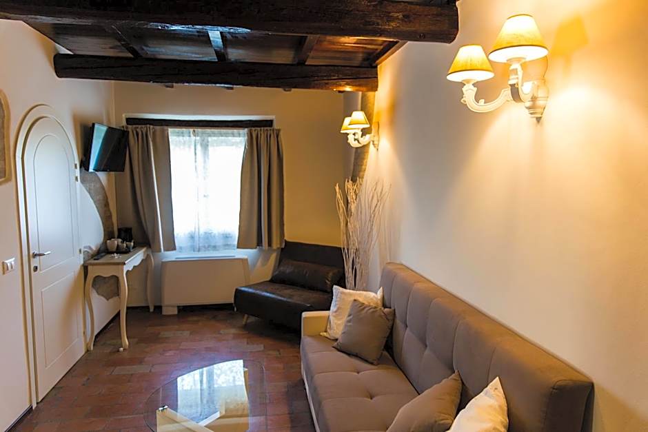 Villa Ca' Viola Rimini