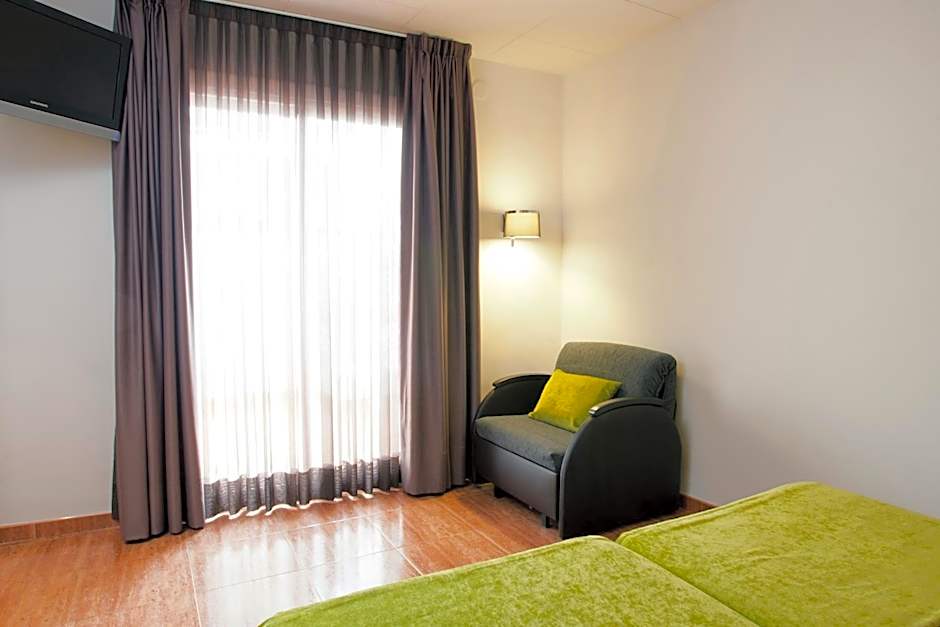 El Pekinaire Bed and Breakfast