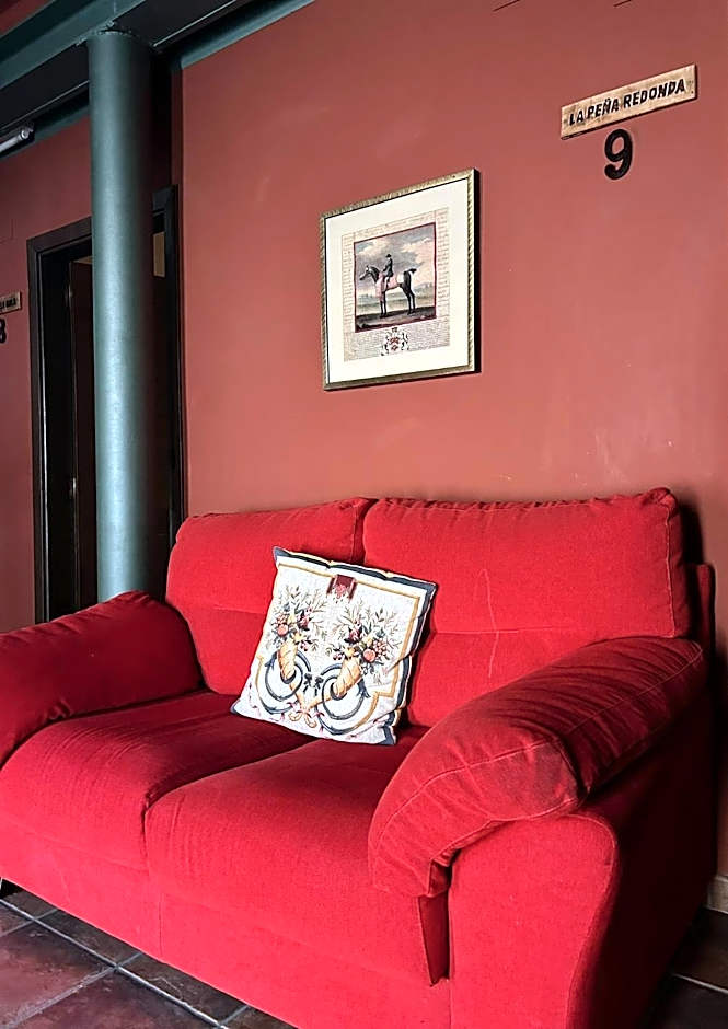 Hostal meson del rey