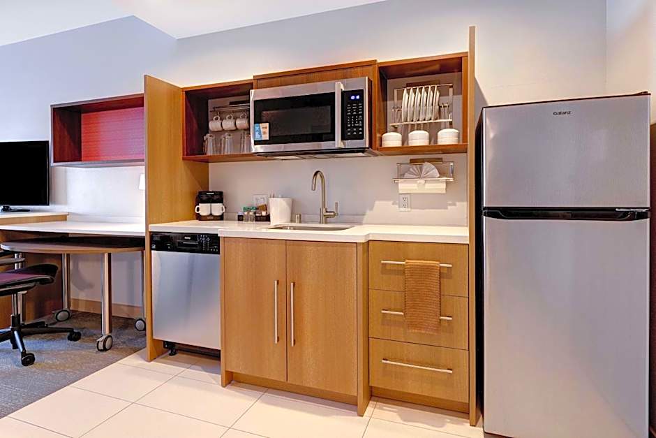 Home2 Suites by Hilton Las Vegas Northwest