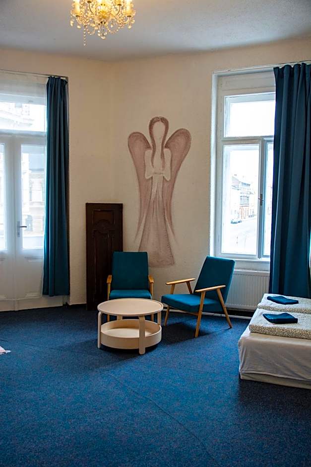 Hostel Moravia Ostrava