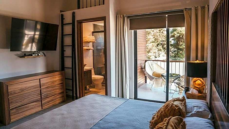 Casa Nachig - 1 a 12 Hu¿edes