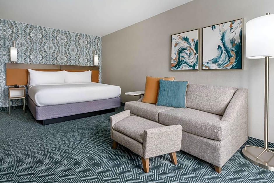 Courtyard by Marriott Orlando Downtown