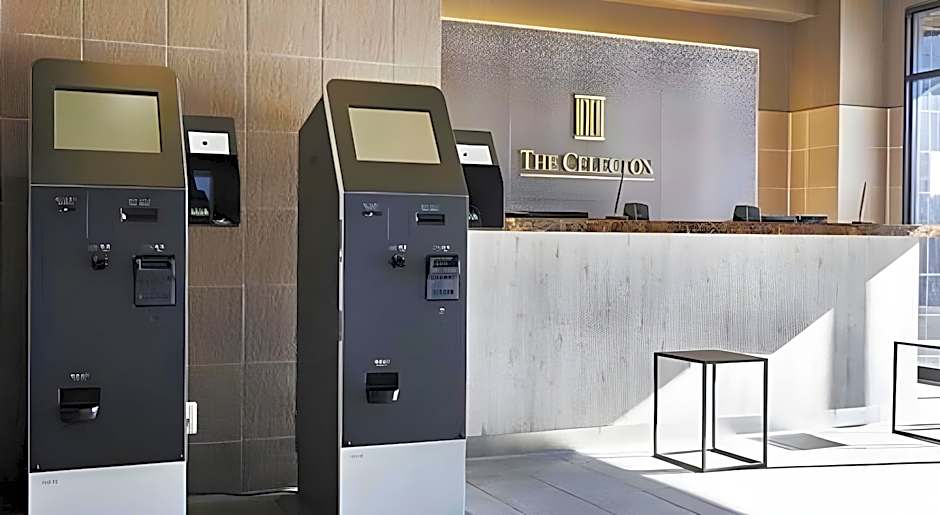 The Celecton Omiya Kaisoku Kitamoto Ekimae