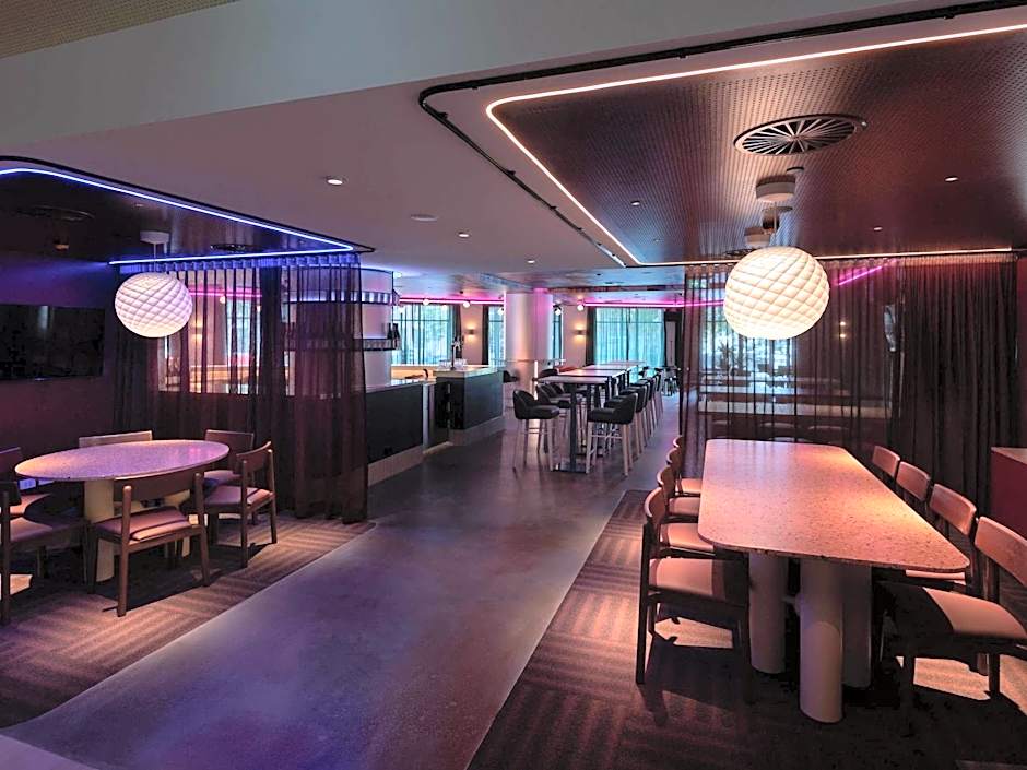 ibis Styles Sydney Central