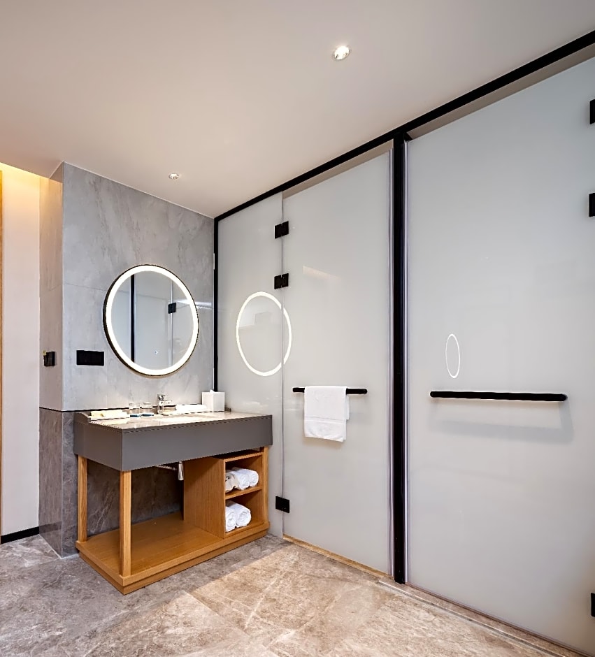 Hilton Garden Inn Nanchang