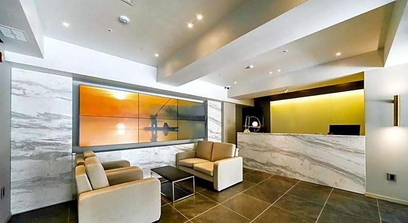 Centro Tourist Hotel