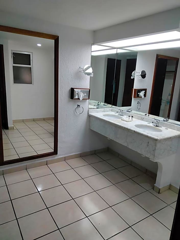 Hotel Boutique La Pergola