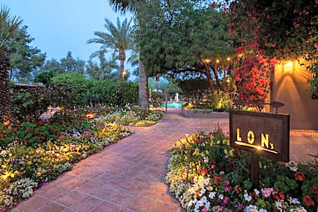 The Hermosa Inn