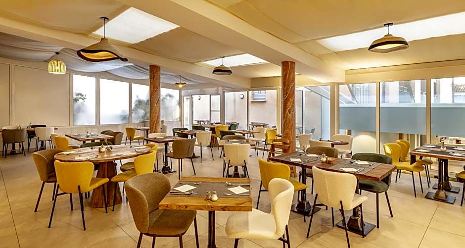 Best Western Plus Sanary