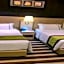 Capital O 75451 Podstel Hostel Bangkok