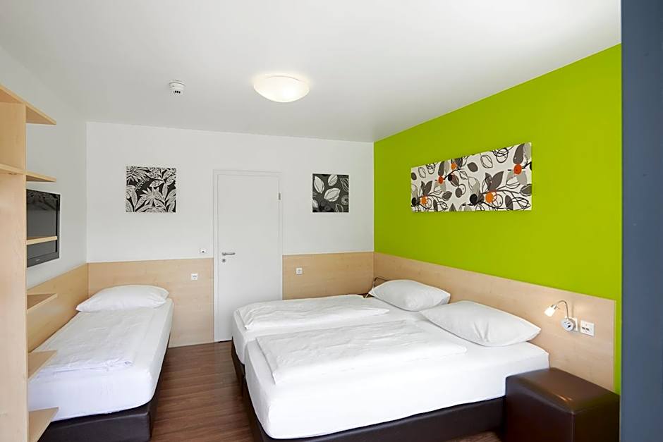 City Motel Soest
