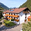 Appartement-Hotel Happy Kienberg