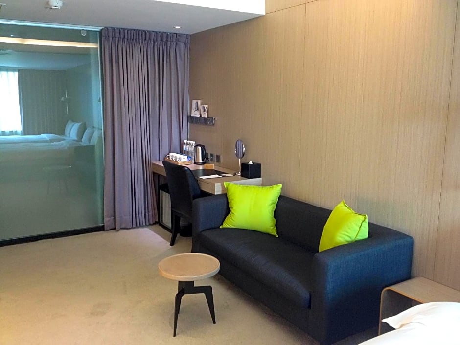 Hotelday Taichung