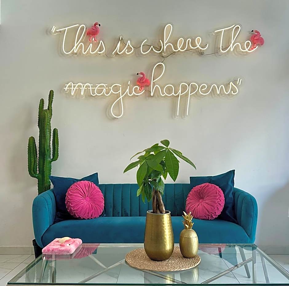 Flamingo Hotel Malta