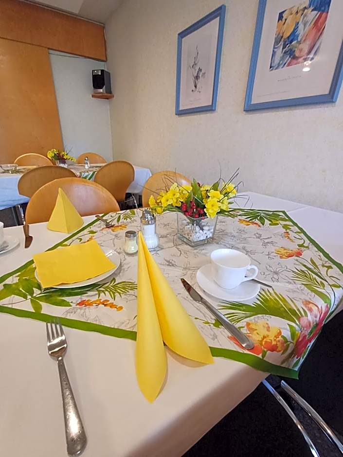 Hotel am Lärchenberg