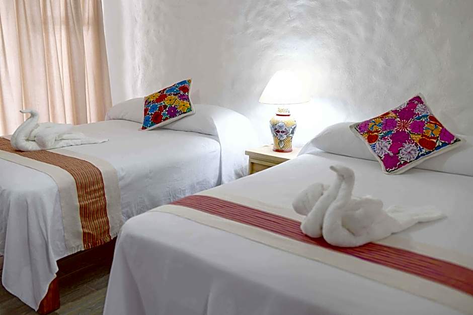 Petit Hotel Pilitas