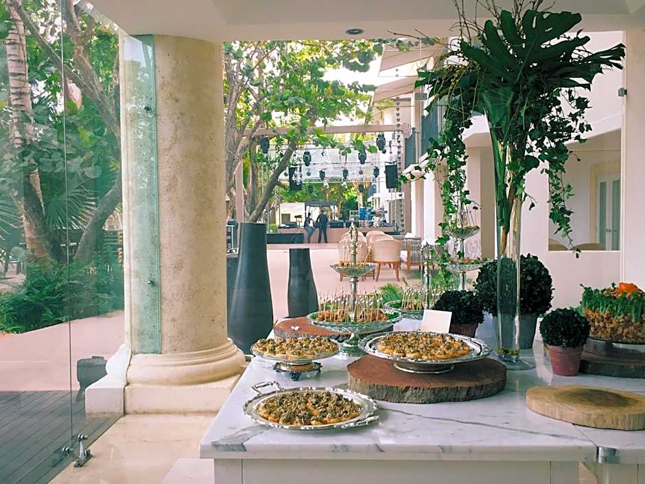 Casa Colonial Beach & Spa