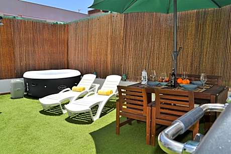 Surf Spot Deluxe FTV by Sea You There Fuerteventura