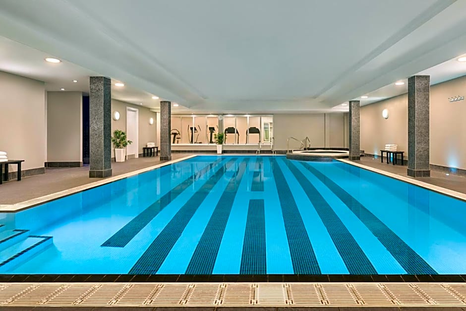 Holiday Inn Birmingham Airport NEC By IHG