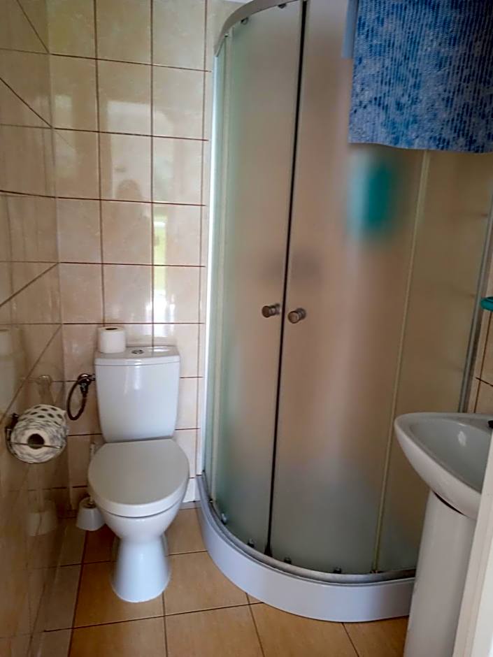 Domki letniskowe Aneta