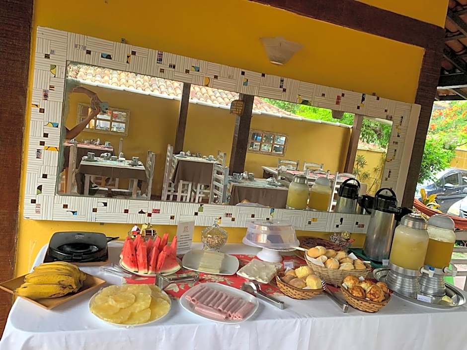 Pousada Bella Geriba Buzios