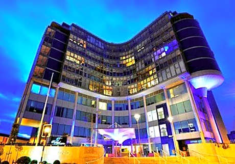 Rafayel Hotel & Spa