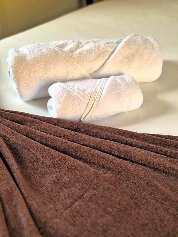 Tamahuche Hotel Rural