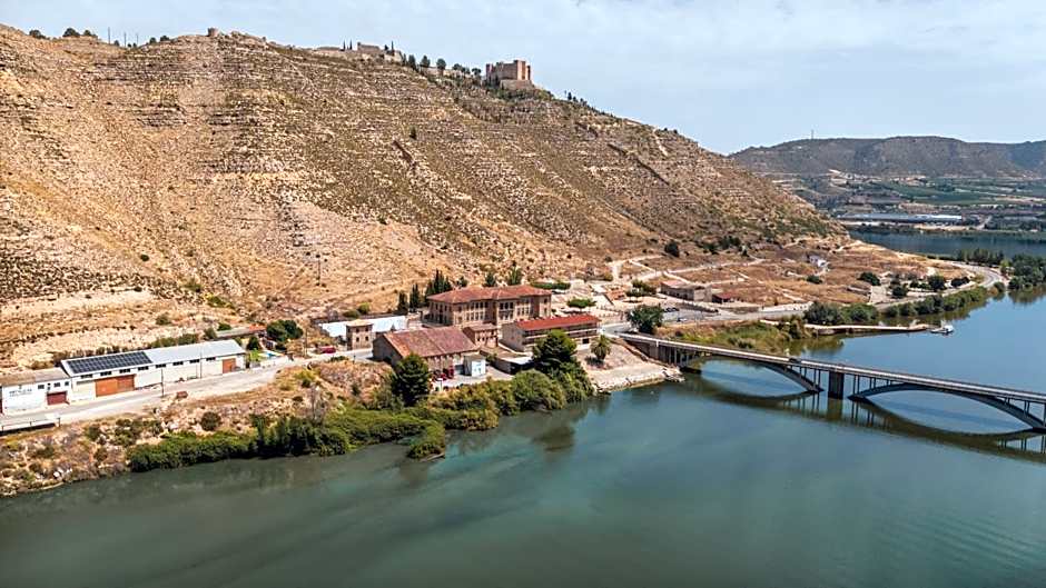 Tres Estrellas Mequinenza