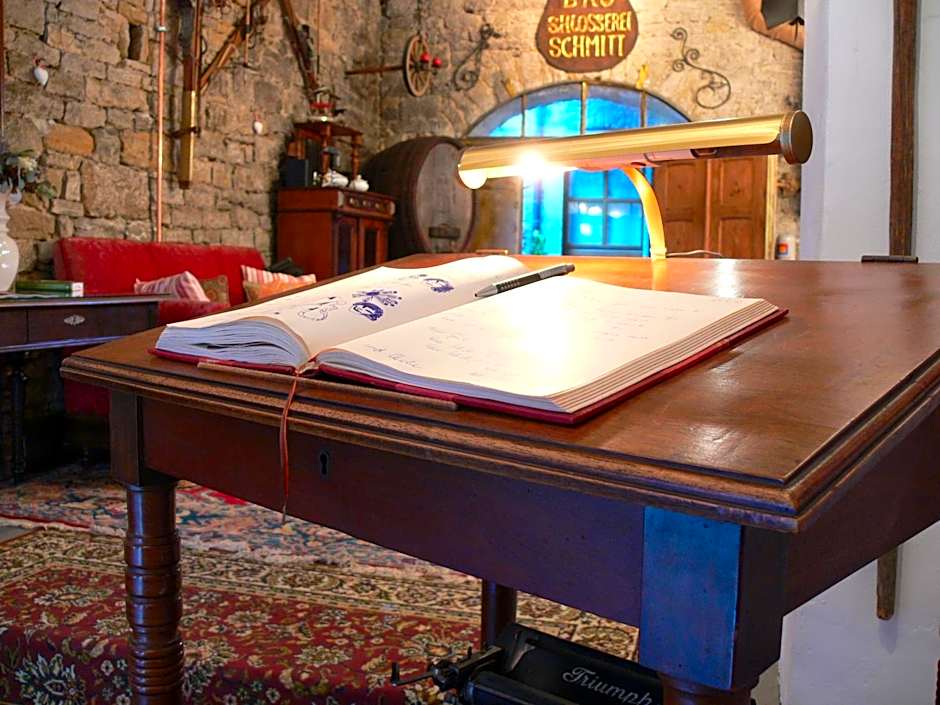 GoldGemäuer Appartements