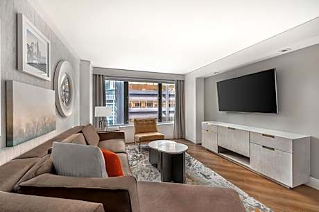 Hilton Grand Vacations Club Chicago Magnificent Mile