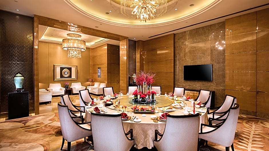 InterContinental Shijiazhuang By IHG