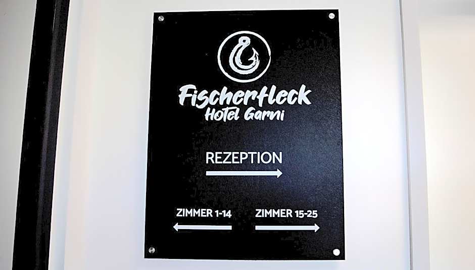 Hotel Garni Fischerfleck in Ismaning near Munich