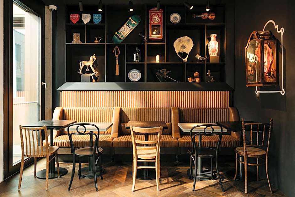 Ruby Louise Hotel Frankfurt