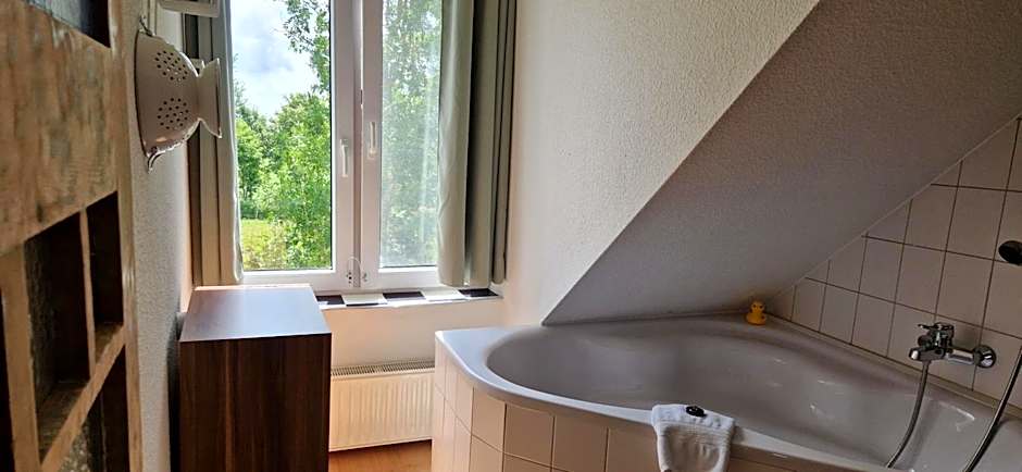 Pension Altes Zollhaus