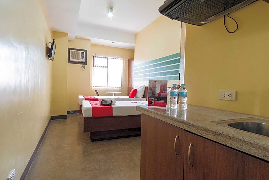 Express Inn Cebu by RedDoorz – Cebu City, IL