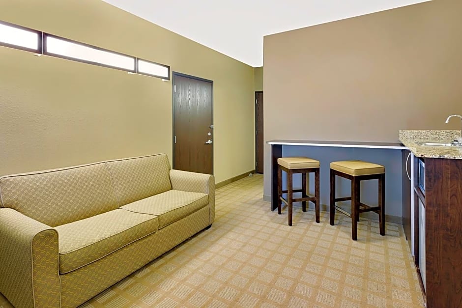 Microtel Inn & Suites by Wyndham Prairie du Chien