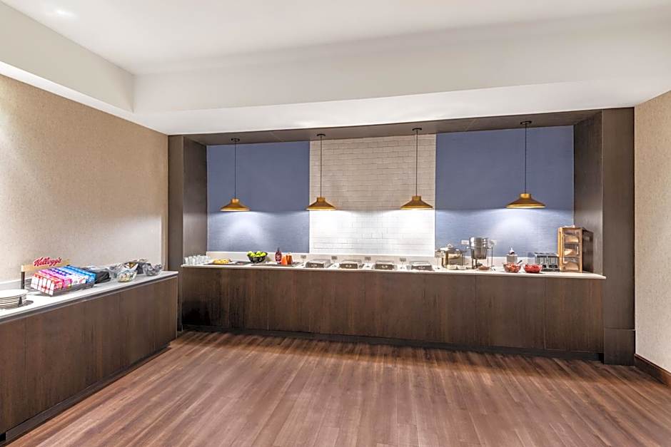 Holiday Inn Hotel And Suites Pittsfield-Berkshires By IHG