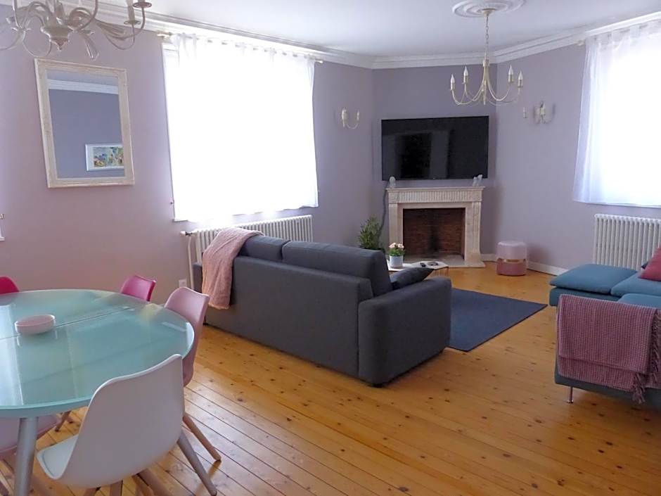 Sabl'Appart Les Sables d'Olonne