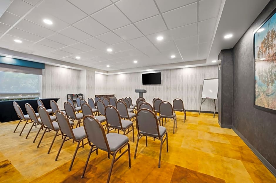 Hampton Inn By Hilton Weston Fort Lauderdale