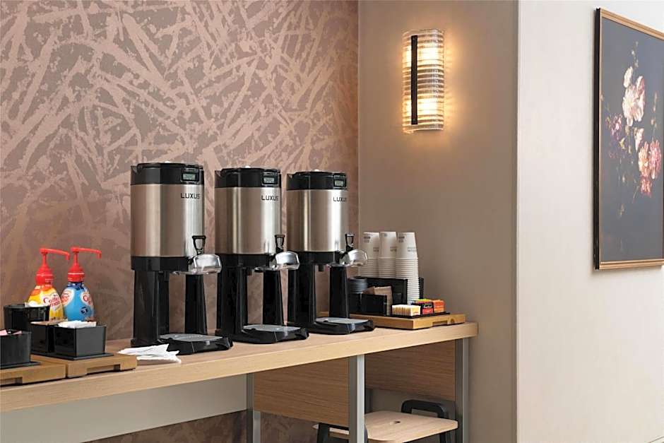 Hilton Garden Inn Greenville University Area