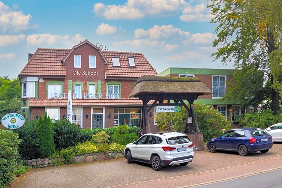 Hotel Jesteburger Hof