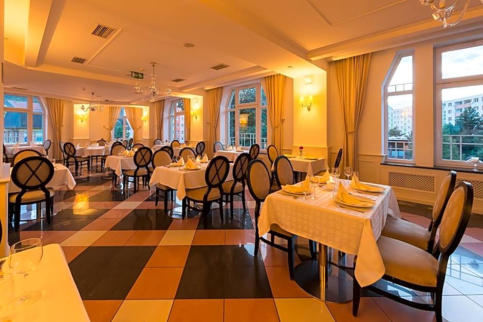 Hotel Torysa