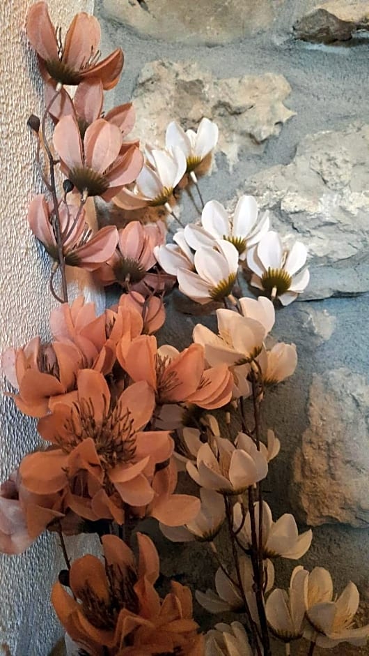 B&b Diamante and home restaurant