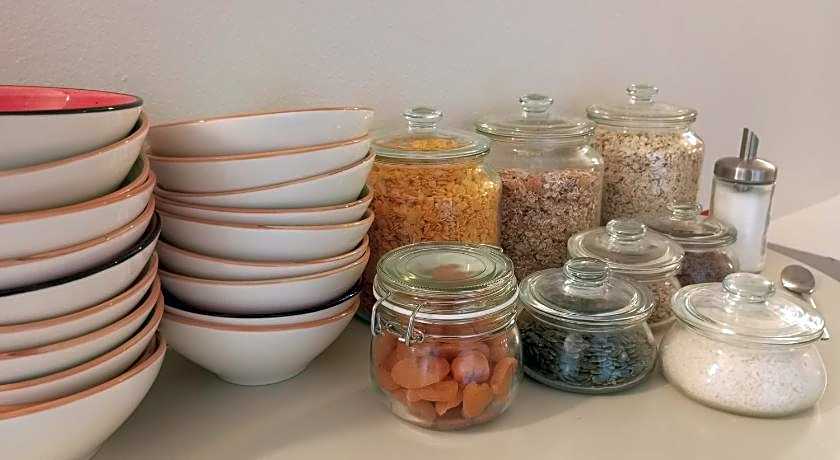 Hotell Charlotte / Stella