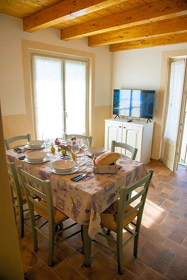 La Beppa - Casa Vacanza