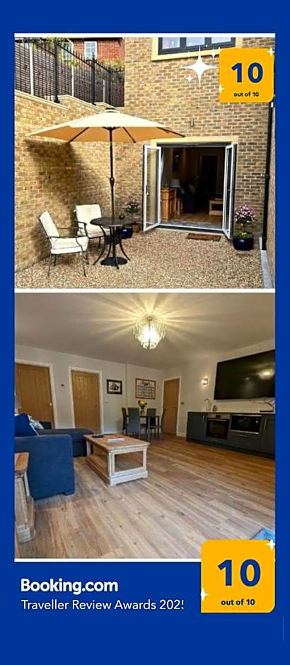 Stansted Airport Stay, Parking and Luxury Suite